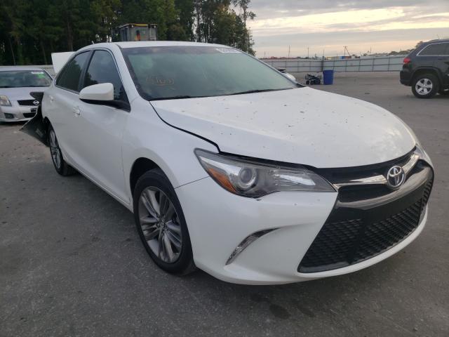 TOYOTA CAMRY LE 2016 4t1bf1fk1gu229193