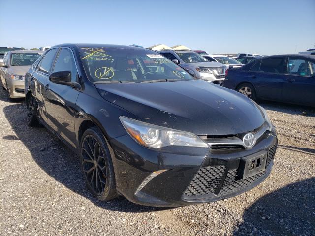 TOYOTA CAMRY LE 2016 4t1bf1fk1gu229274