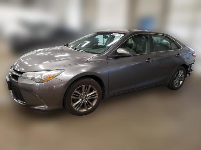 TOYOTA CAMRY 2016 4t1bf1fk1gu229954