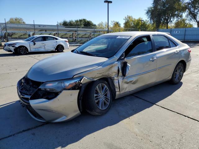 TOYOTA CAMRY 2016 4t1bf1fk1gu230022