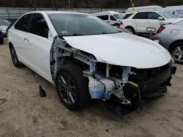 TOYOTA CAMRY LE 2016 4t1bf1fk1gu230327