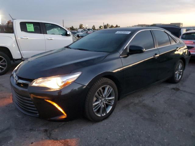 TOYOTA CAMRY LE 2016 4t1bf1fk1gu230540