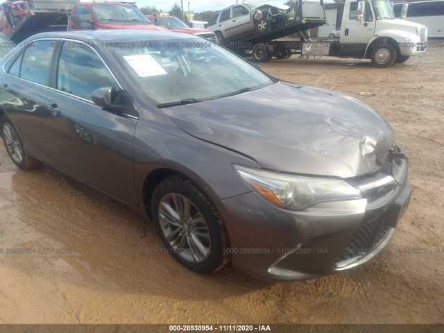 TOYOTA CAMRY 2016 4t1bf1fk1gu230764