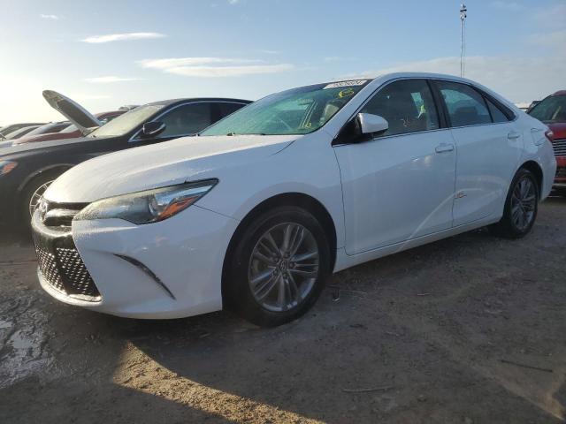 TOYOTA CAMRY LE 2016 4t1bf1fk1gu231848