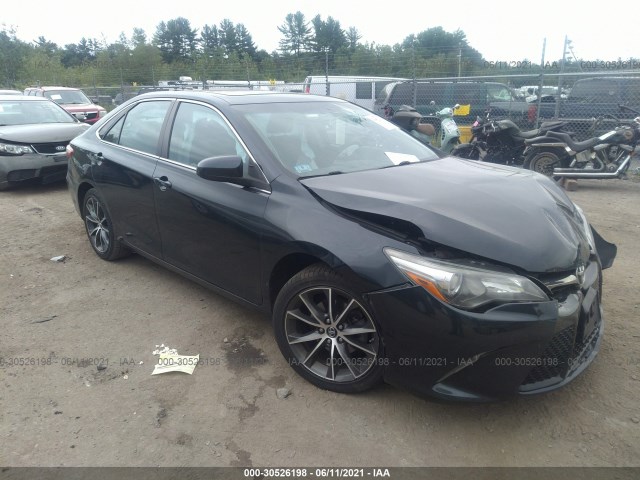 TOYOTA CAMRY 2016 4t1bf1fk1gu232742