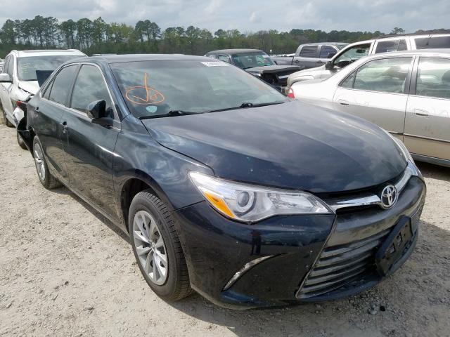 TOYOTA CAMRY LE 2016 4t1bf1fk1gu232837