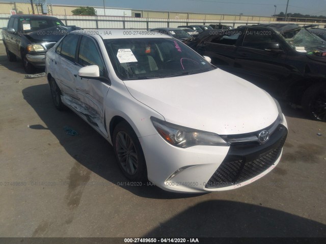 TOYOTA CAMRY 2016 4t1bf1fk1gu232854