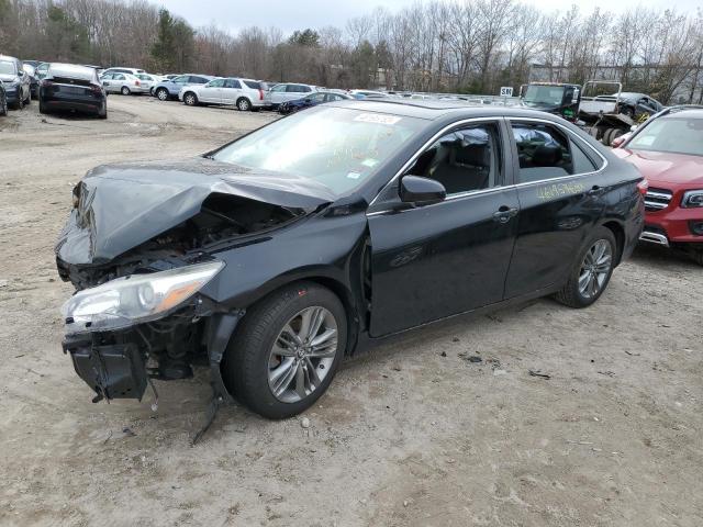 TOYOTA CAMRY LE 2016 4t1bf1fk1gu234295