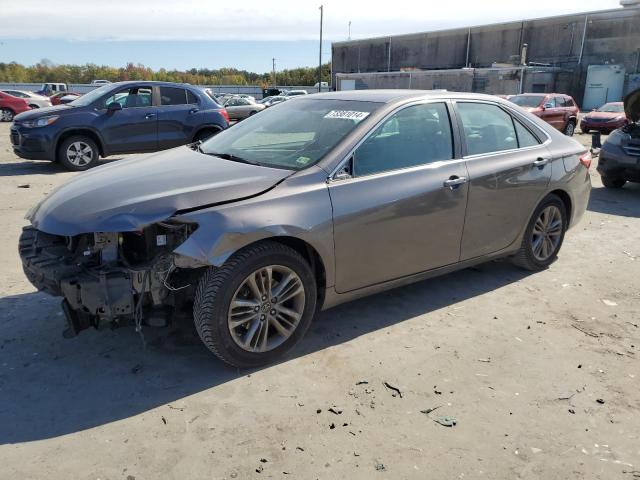 TOYOTA CAMRY LE 2016 4t1bf1fk1gu234376