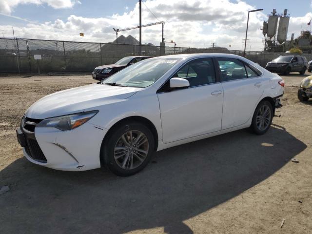 TOYOTA CAMRY LE 2016 4t1bf1fk1gu236371