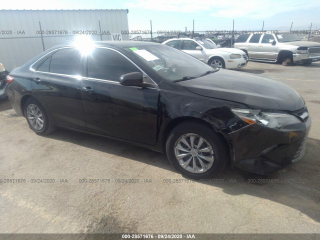 TOYOTA CAMRY 2016 4t1bf1fk1gu236936