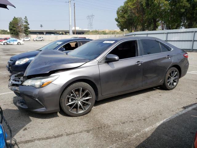 TOYOTA CAMRY LE 2016 4t1bf1fk1gu237889