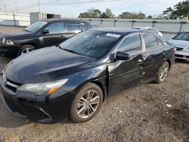 TOYOTA CAMRY LE 2016 4t1bf1fk1gu238105