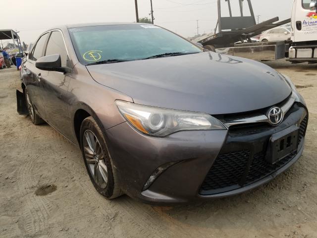 TOYOTA CAMRY LE 2016 4t1bf1fk1gu238167