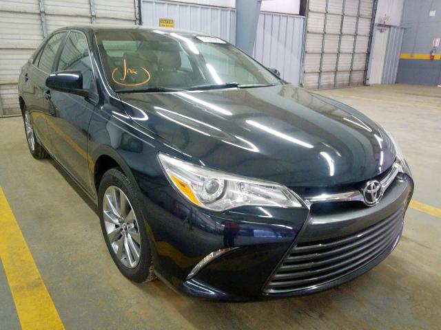 TOYOTA CAMRY LE 2016 4t1bf1fk1gu239366