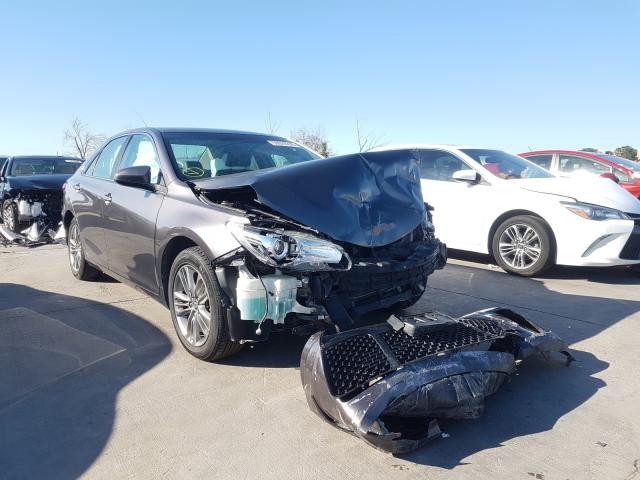 TOYOTA CAMRY LE 2016 4t1bf1fk1gu240629