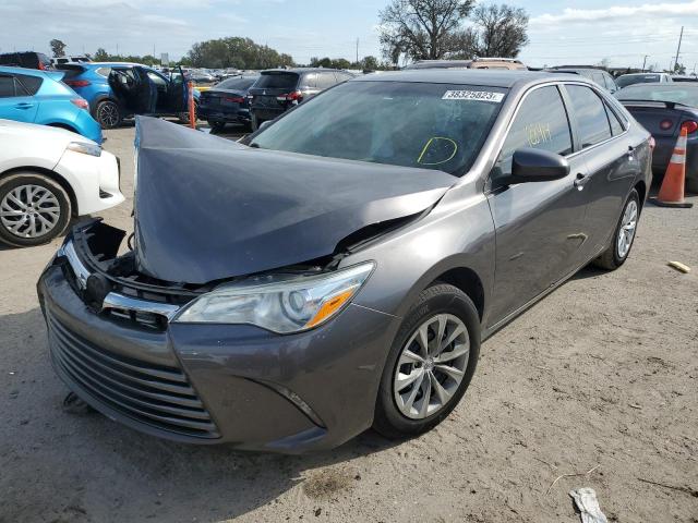 TOYOTA CAMRY LE 2016 4t1bf1fk1gu242803