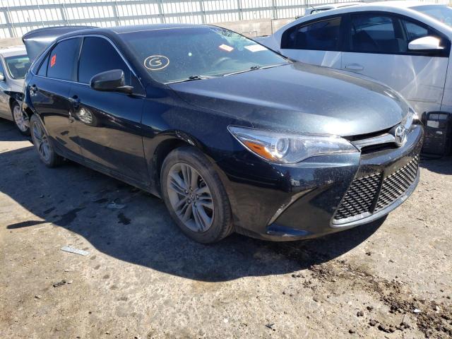 TOYOTA CAMRY LE 2016 4t1bf1fk1gu243191