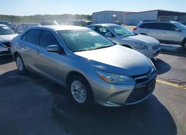 TOYOTA CAMRY 2016 4t1bf1fk1gu243207