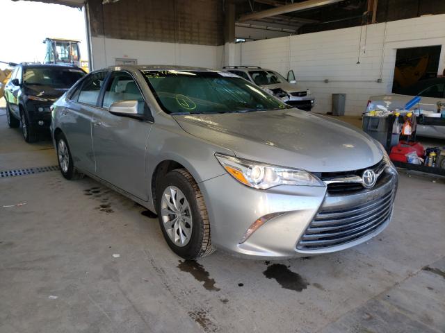 TOYOTA CAMRY LE 2016 4t1bf1fk1gu244406