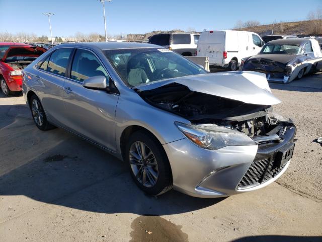 TOYOTA CAMRY LE 2016 4t1bf1fk1gu245457