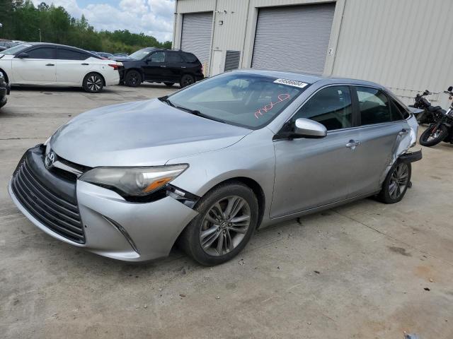 TOYOTA CAMRY 2016 4t1bf1fk1gu247581