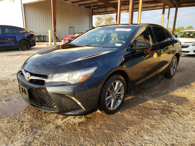 TOYOTA CAMRY 2016 4t1bf1fk1gu248844