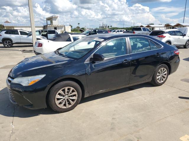 TOYOTA CAMRY LE 2016 4t1bf1fk1gu249881