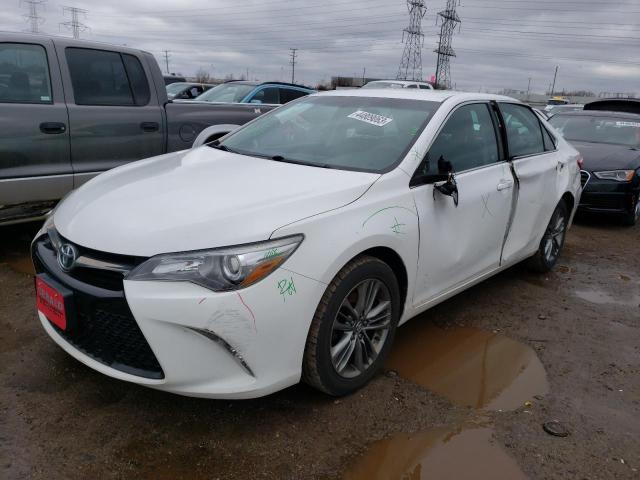 TOYOTA CAMRY LE 2016 4t1bf1fk1gu249928