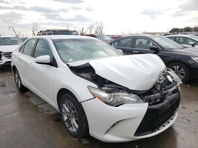 TOYOTA CAMRY LE 2016 4t1bf1fk1gu250688