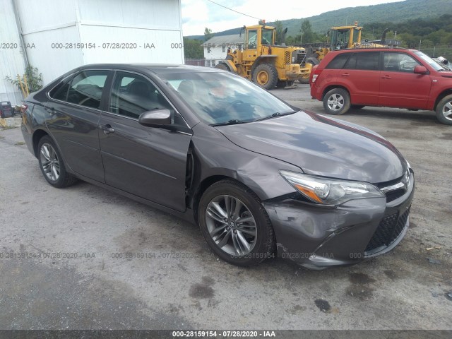 TOYOTA CAMRY 2016 4t1bf1fk1gu254238