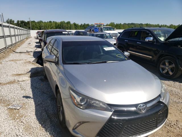 TOYOTA CAMRY LE 2016 4t1bf1fk1gu254787