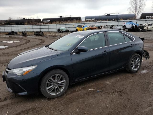 TOYOTA CAMRY LE 2016 4t1bf1fk1gu255275