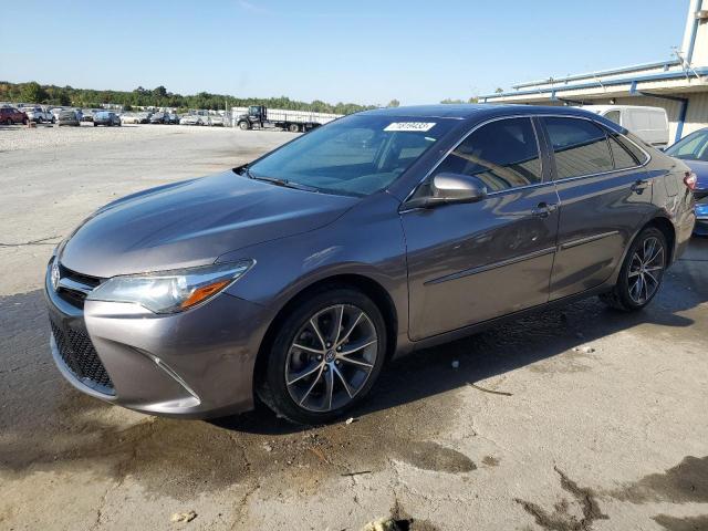 TOYOTA CAMRY 2016 4t1bf1fk1gu258824