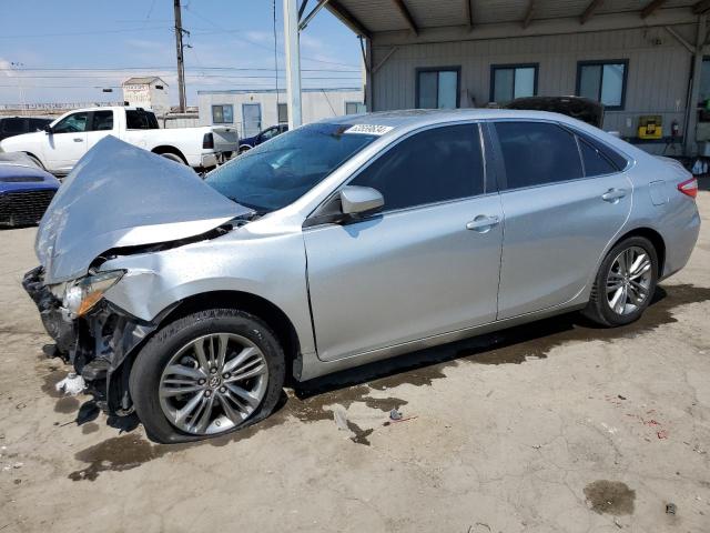 TOYOTA CAMRY LE 2016 4t1bf1fk1gu259066