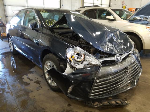 TOYOTA CAMRY LE 2016 4t1bf1fk1gu259116