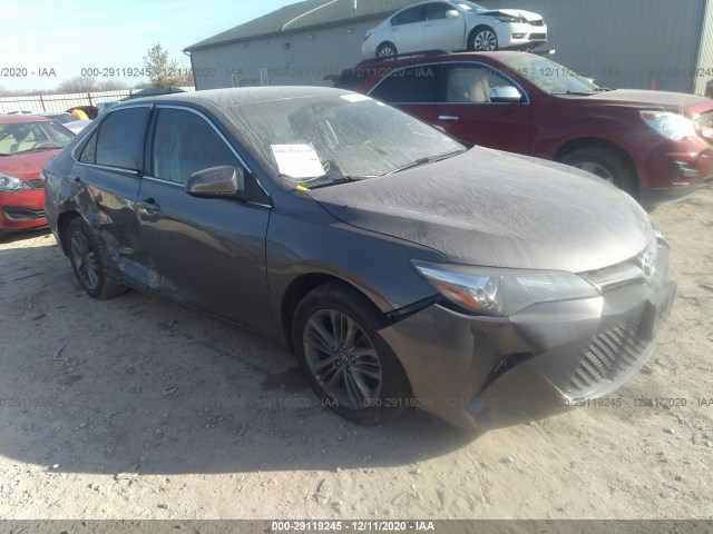 TOYOTA CAMRY 2016 4t1bf1fk1gu259441