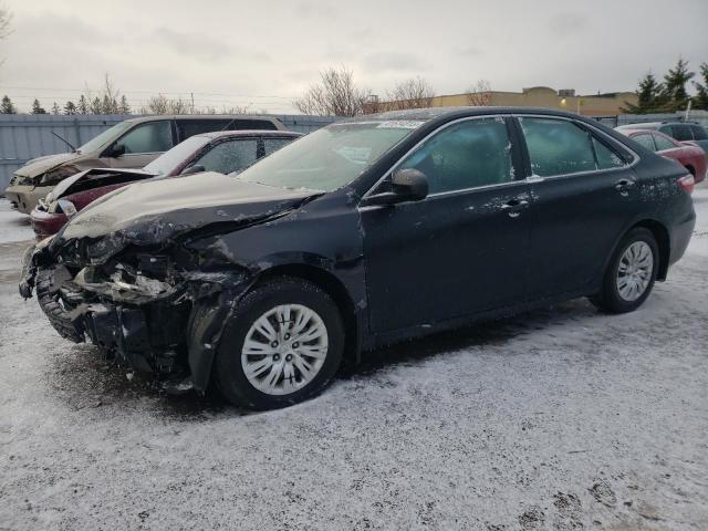 TOYOTA CAMRY LE 2016 4t1bf1fk1gu260041