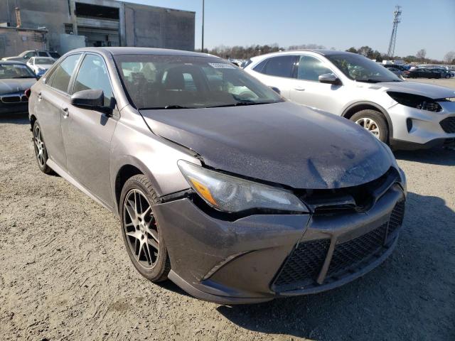 TOYOTA CAMRY LE 2016 4t1bf1fk1gu261822