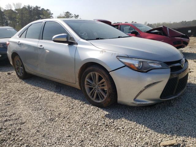 TOYOTA CAMRY LE 2016 4t1bf1fk1gu262212