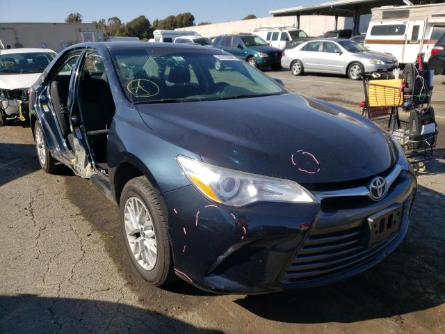 TOYOTA CAMRY LE 2016 4t1bf1fk1gu262629