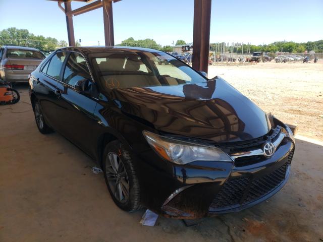 TOYOTA CAMRY LE 2016 4t1bf1fk1gu262792