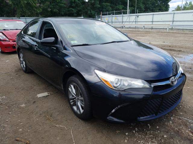 TOYOTA CAMRY LE 2016 4t1bf1fk1gu262887