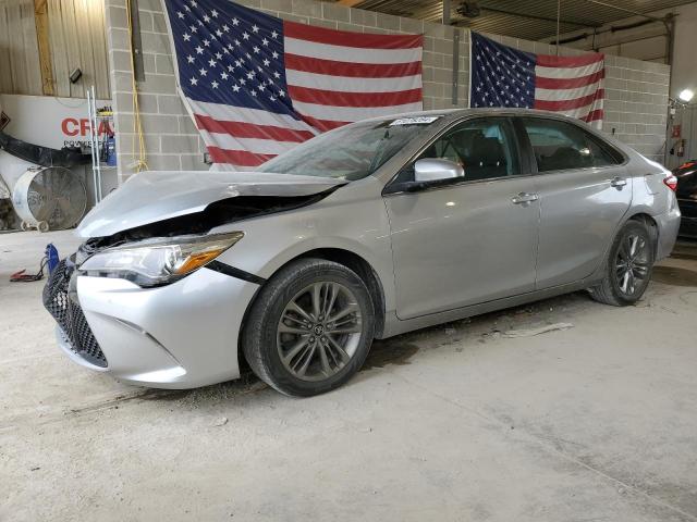 TOYOTA CAMRY LE 2016 4t1bf1fk1gu263540