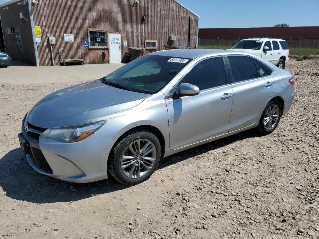 TOYOTA CAMRY LE 2016 4t1bf1fk1gu263618