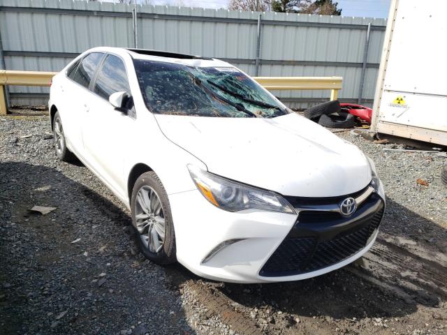 TOYOTA CAMRY LE 2016 4t1bf1fk1gu501113