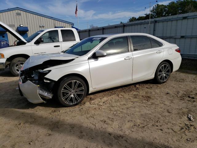 TOYOTA CAMRY LE 2016 4t1bf1fk1gu502634