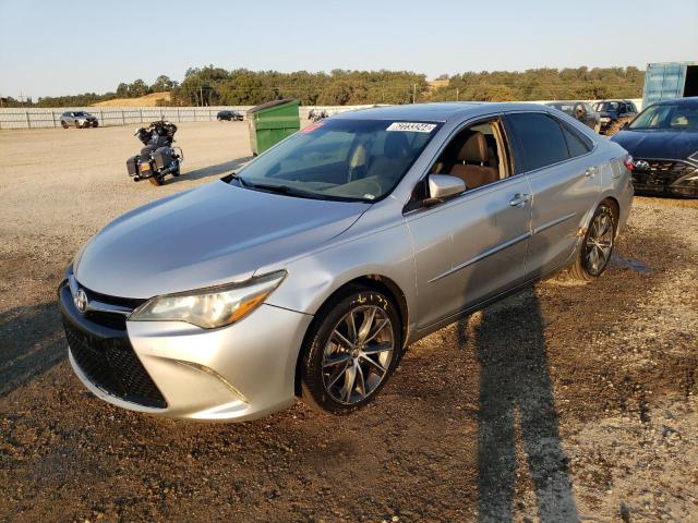 TOYOTA CAMRY 2016 4t1bf1fk1gu504898