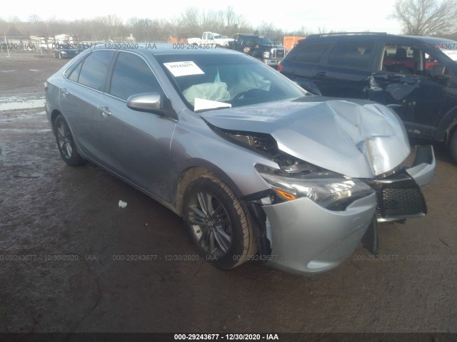 TOYOTA CAMRY 2016 4t1bf1fk1gu505159