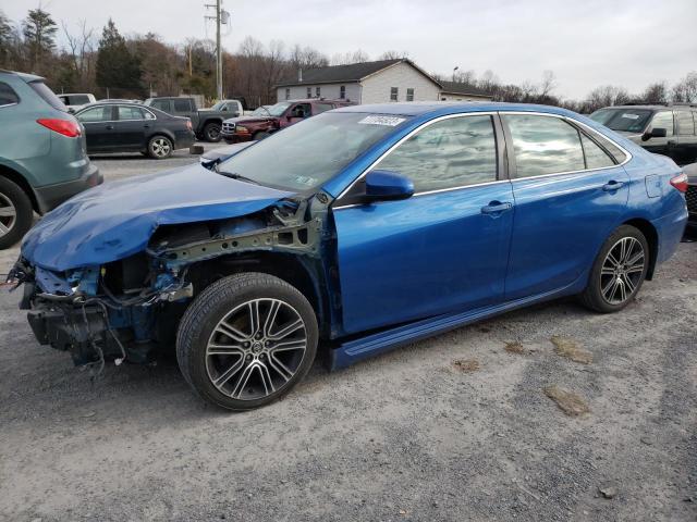 TOYOTA CAMRY 2016 4t1bf1fk1gu505419